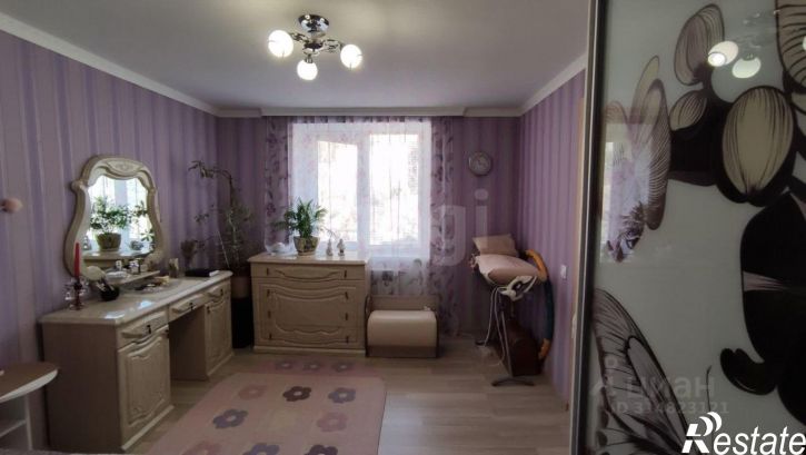 3-комн квартира Горный пер, 5,  д. 5