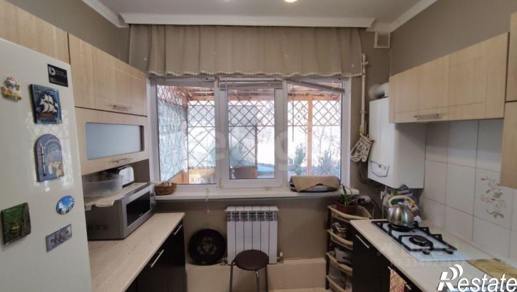 3-комн квартира Горный пер, 5,  д. 5