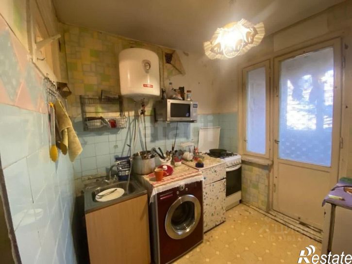 2-комн квартира ул Виноградная, 7,  д. 7