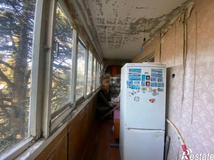 2-комн квартира ул Виноградная, 7,  д. 7