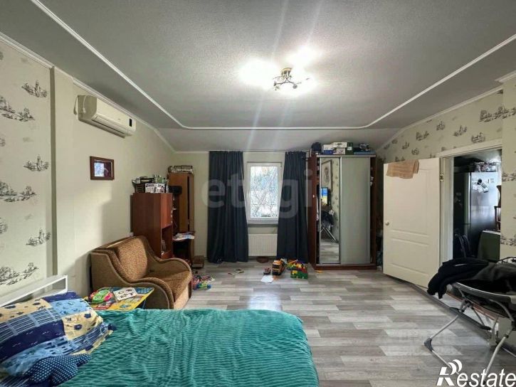 1-комн квартира улица Снежковой, 13,  д. 13