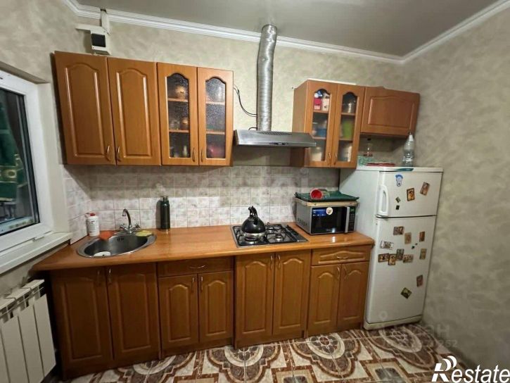 1-комн квартира улица Снежковой, 13,  д. 13