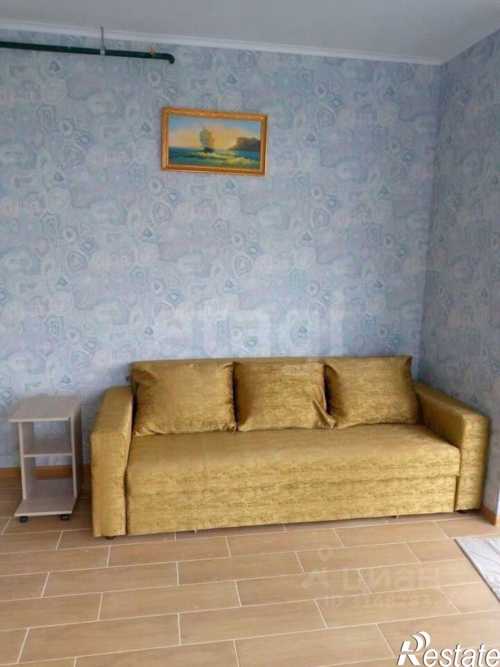 1-комн квартира ул Западная, 14,  д. 14