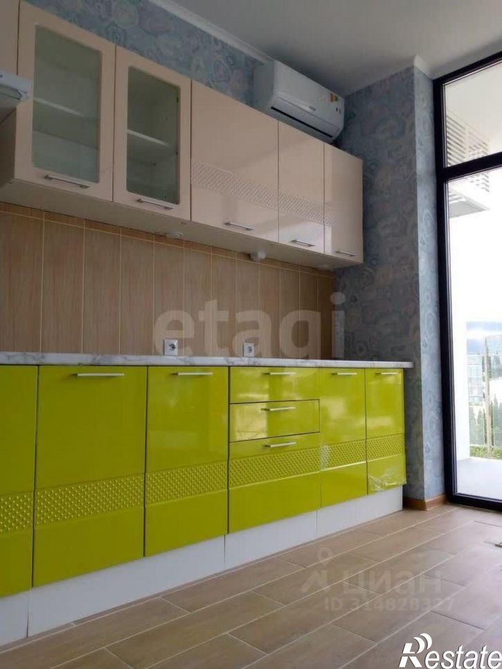 1-комн квартира ул Западная, 14,  д. 14