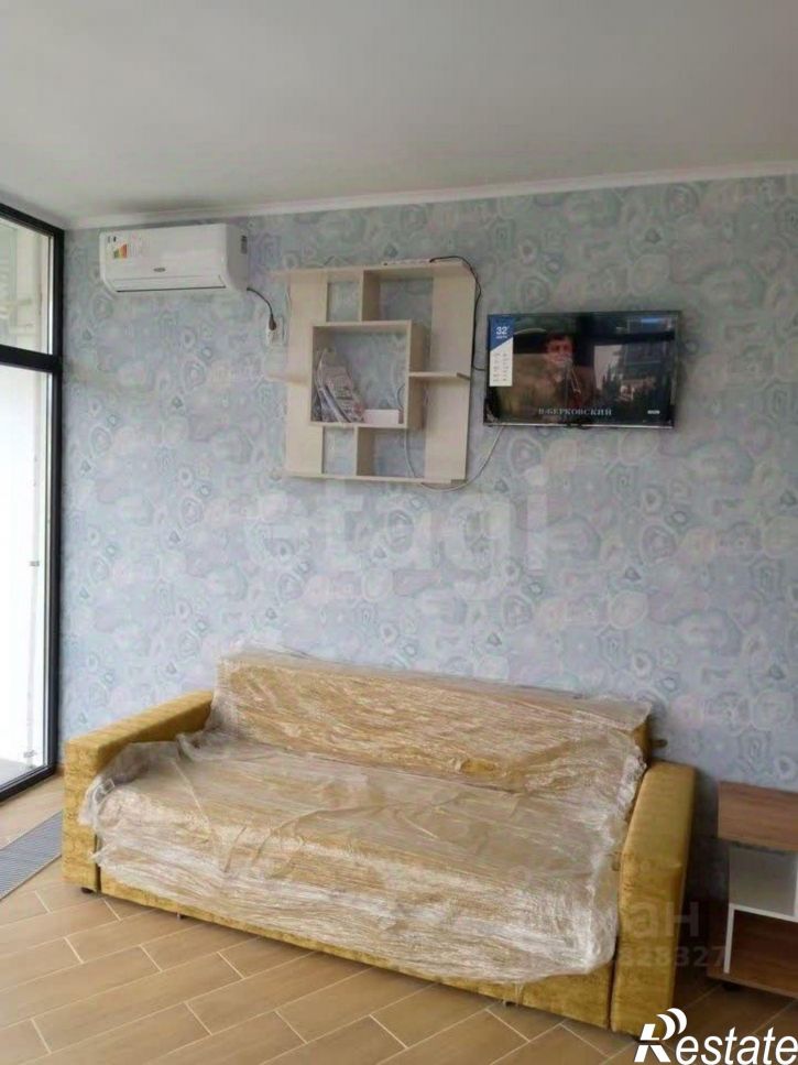 1-комн квартира ул Западная, 14,  д. 14