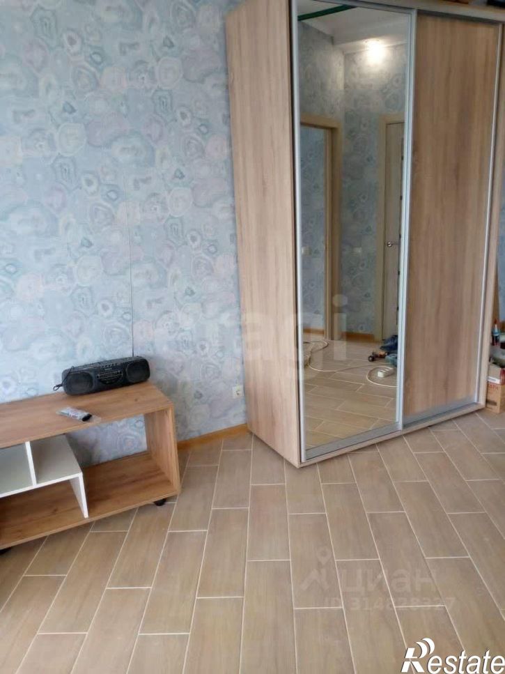 1-комн квартира ул Западная, 14,  д. 14