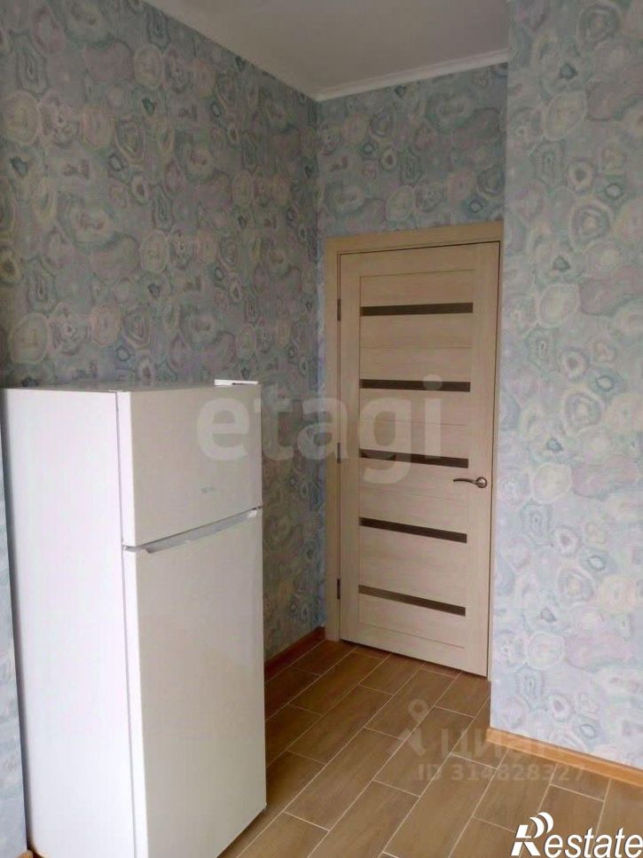 1-комн квартира ул Западная, 14,  д. 14