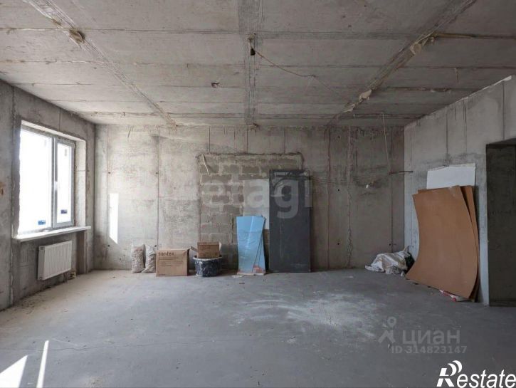 3-комн квартира ул Школьная, 11А,  д. 11А