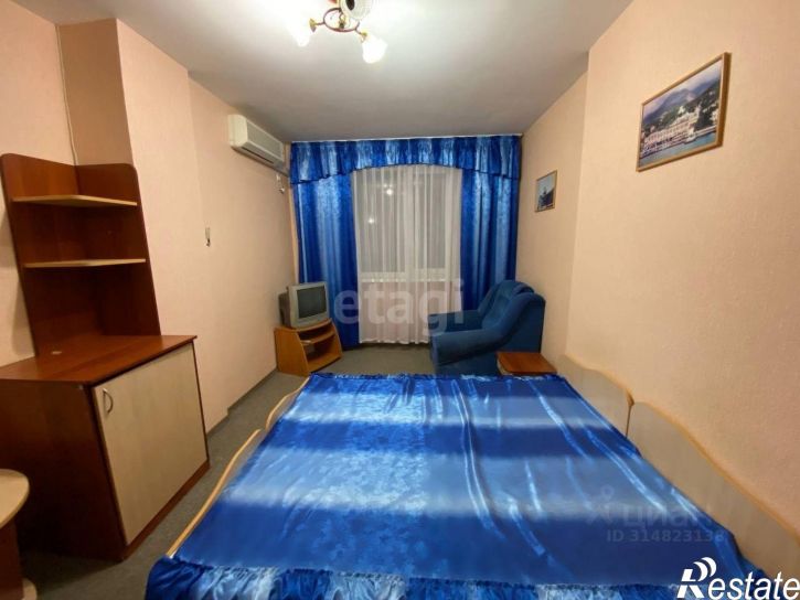 6-комн квартира ул Октябрьская, 19,  д. 19