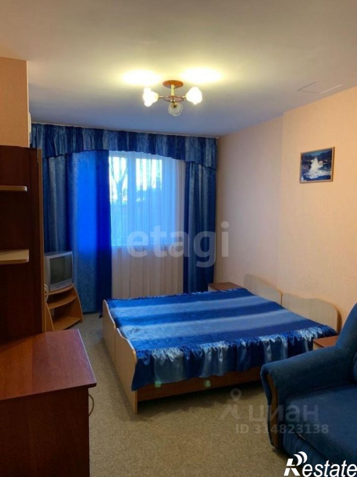 6-комн квартира ул Октябрьская, 19,  д. 19