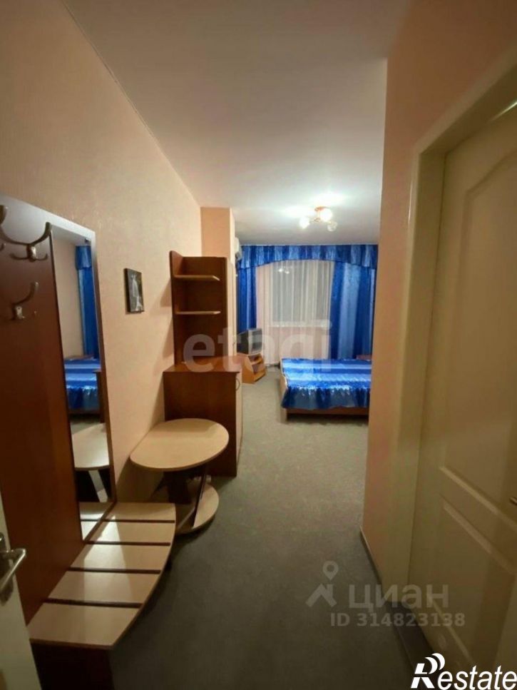 6-комн квартира ул Октябрьская, 19,  д. 19