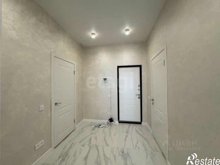 2-комн квартира городской округ Алушта