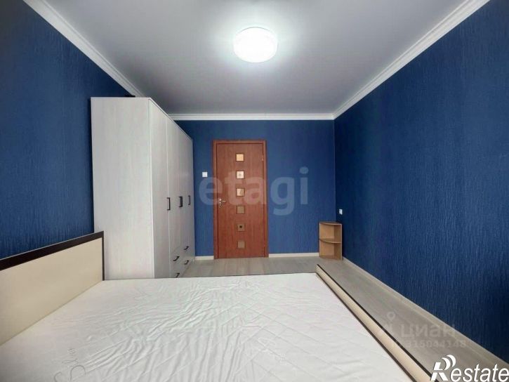 1-комн квартира ул Юбилейная, 6,  д. 6