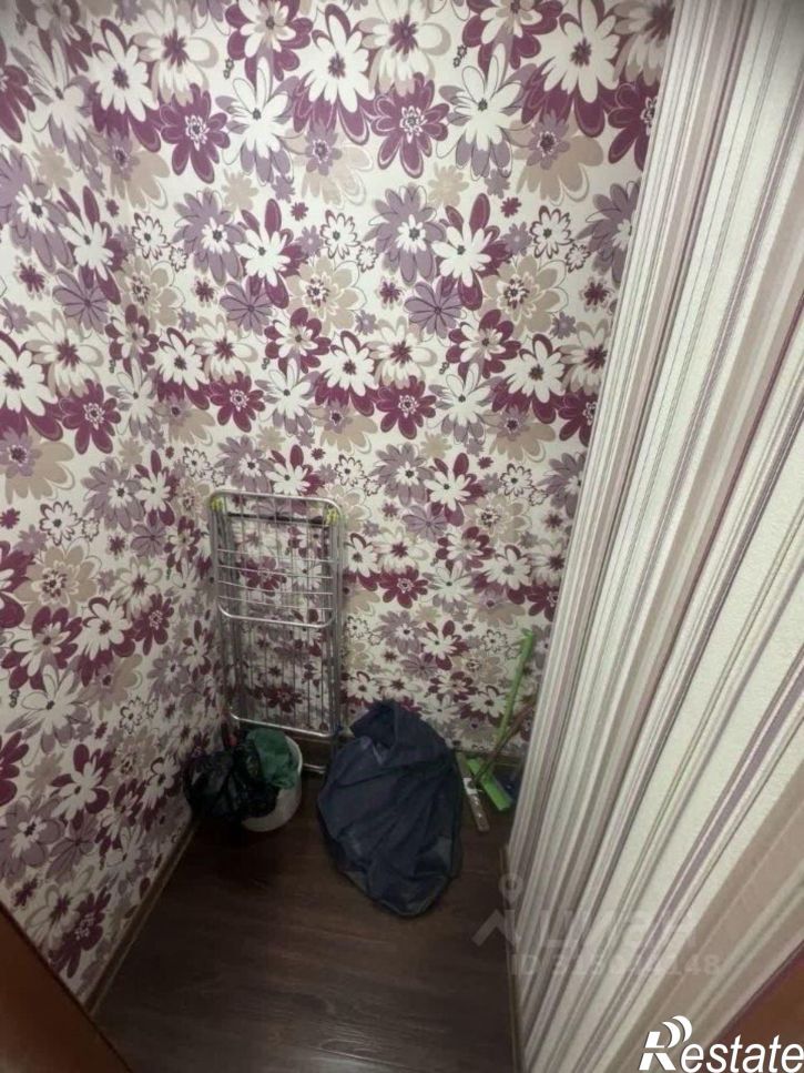 1-комн квартира ул Юбилейная, 6,  д. 6