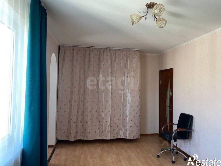 1-комн квартира Ялтинская улица, 11,  д. 11