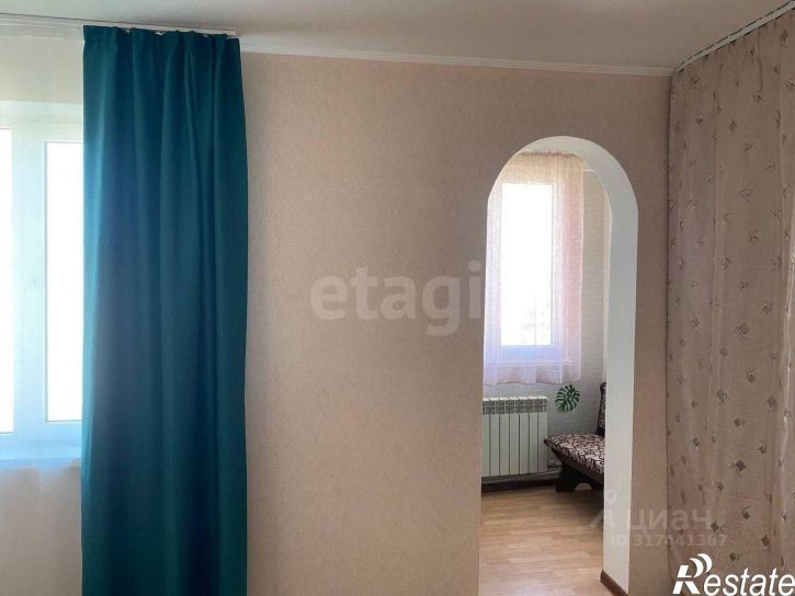 1-комн квартира Ялтинская улица, 11,  д. 11