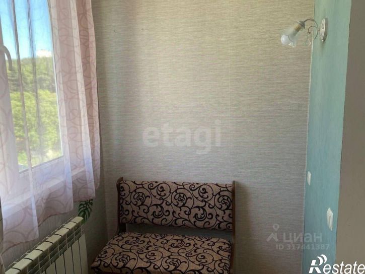 1-комн квартира Ялтинская улица, 11,  д. 11