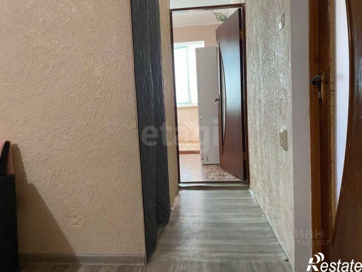 1-комн квартира Ялтинская улица, 11,  д. 11