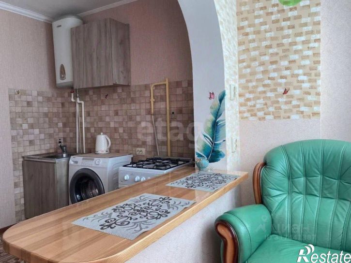 1-комн квартира Ялтинская улица, 11,  д. 11