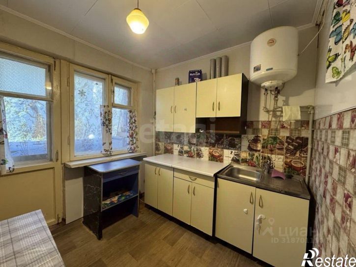 1-комн квартира ул Солнечная, 10,  д. 10