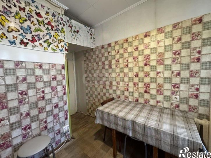 1-комн квартира ул Солнечная, 10,  д. 10