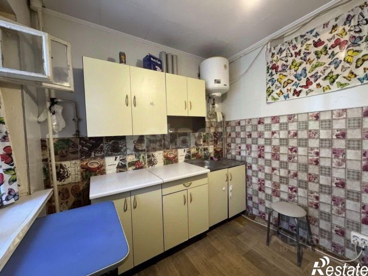 1-комн квартира ул Солнечная, 10,  д. 10