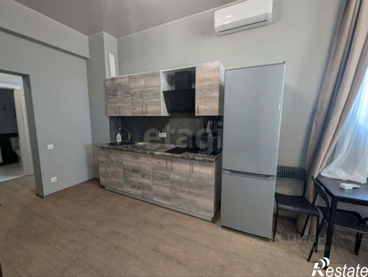 1-комн квартира ул Набережная, 18а,  д. 18а