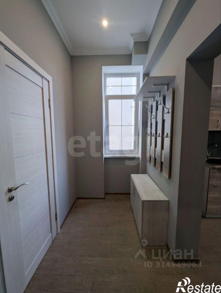 1-комн квартира ул Набережная, 18а,  д. 18а