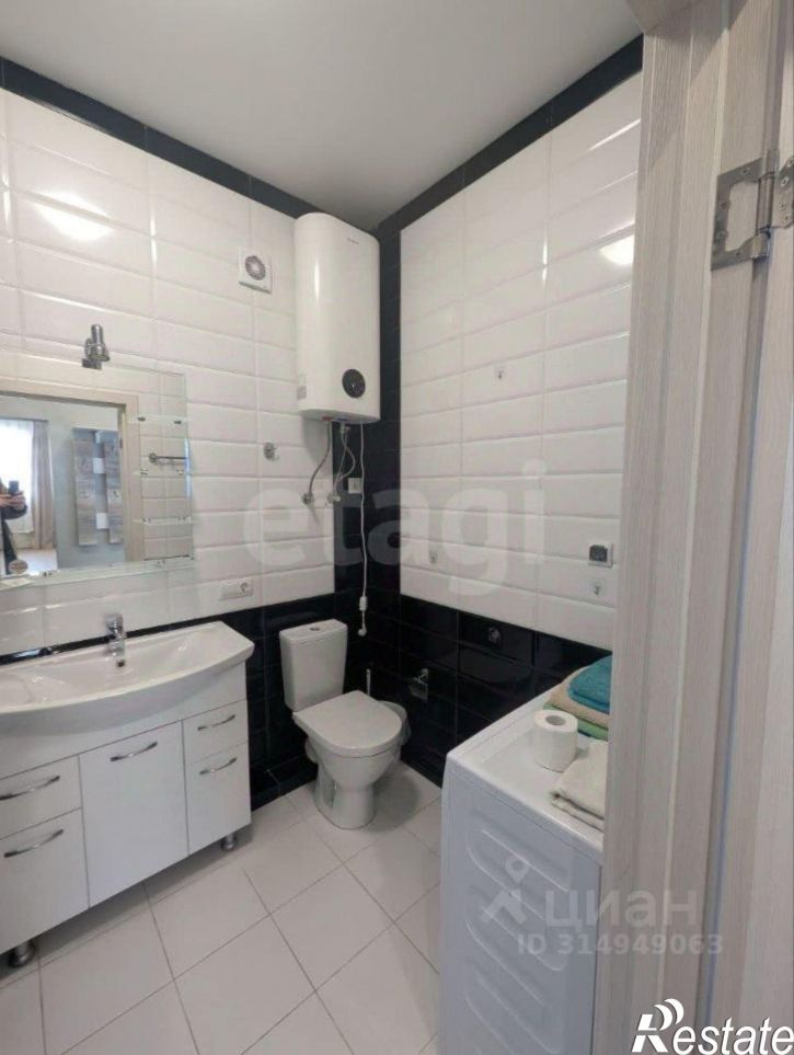 1-комн квартира ул Набережная, 18а,  д. 18а