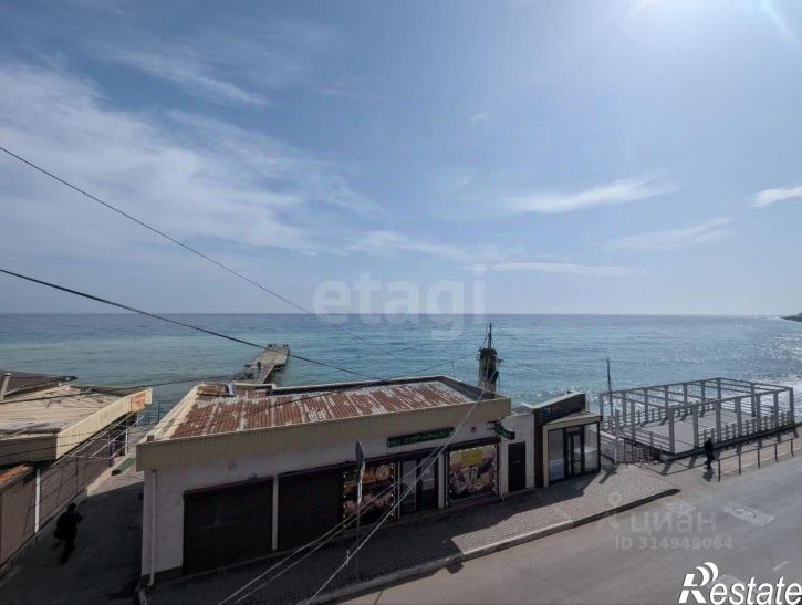 1-комн квартира Набережная улица, 16,  д. 16