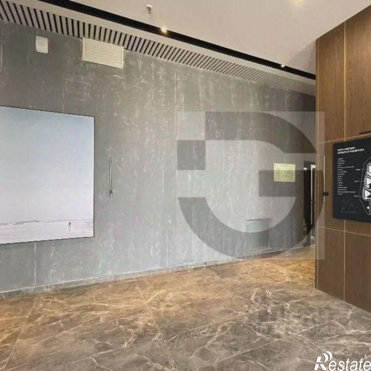 1-комн квартира Западная улица, 4 к3,  д. 4 к3