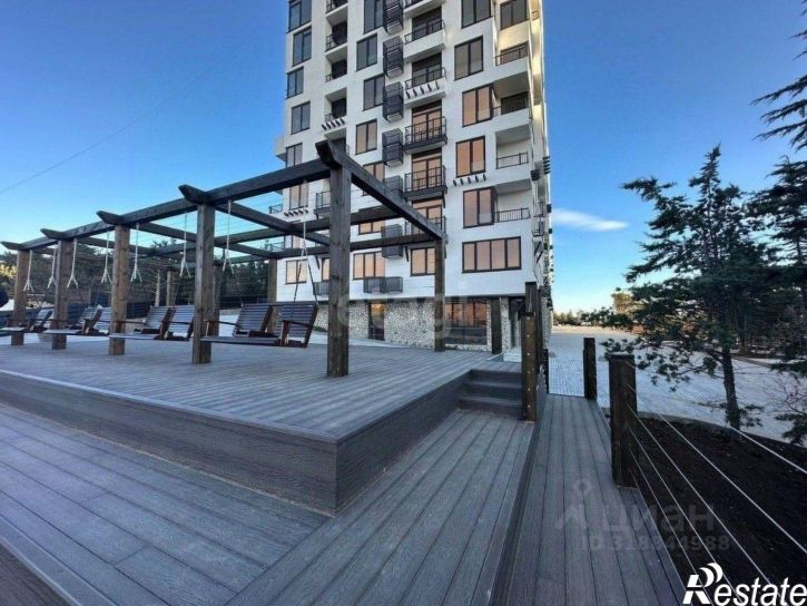 1-комн квартира Пограничный пер, 2,  д. 2