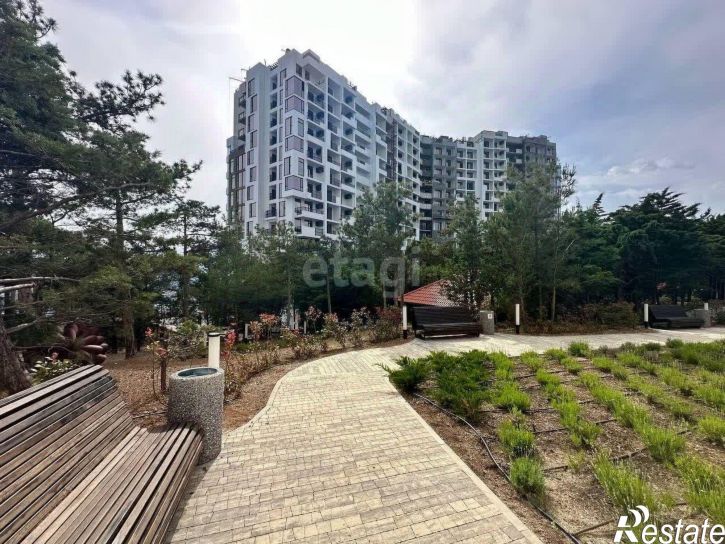 1-комн квартира Пограничный пер, 2,  д. 2