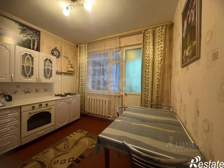 2-комн квартира ул Морская, 14 1,  д. 14 1,  к. 1