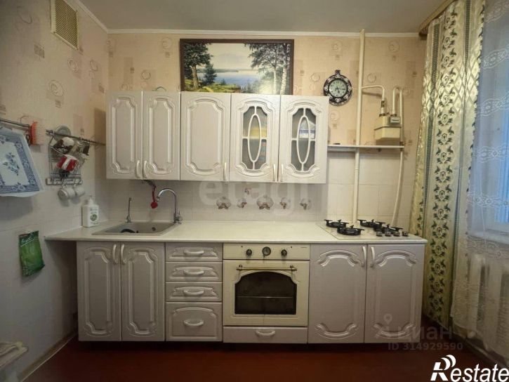 2-комн квартира ул Морская, 14 1,  д. 14 1,  к. 1