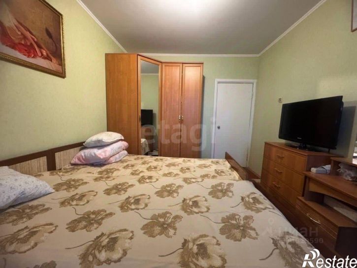 2-комн квартира ул Морская, 14 1,  д. 14 1,  к. 1