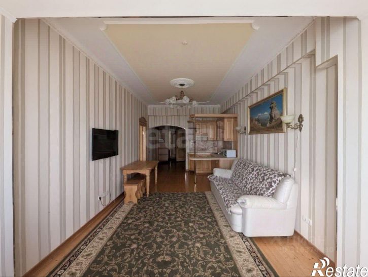 3-комн квартира ул Набережная, 18а,  д. 18а