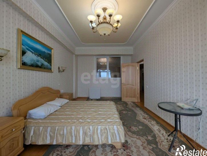 3-комн квартира ул Набережная, 18а,  д. 18а