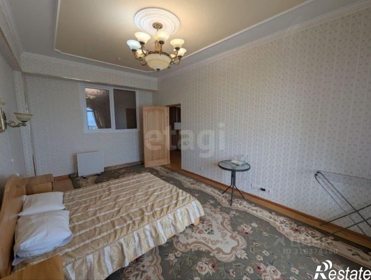 3-комн квартира ул Набережная, 18а,  д. 18а