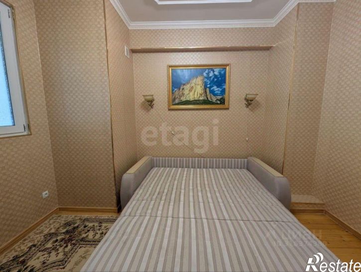 3-комн квартира ул Набережная, 18а,  д. 18а