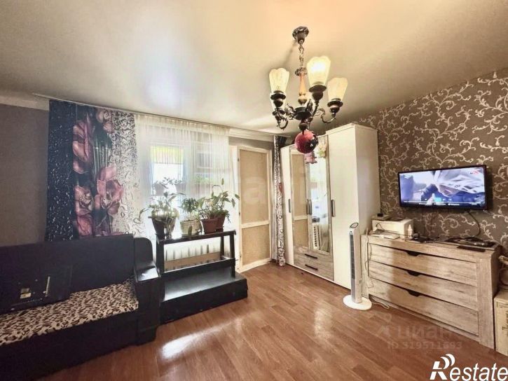 1-комн квартира Судакская улица, 14А,  д. 14А