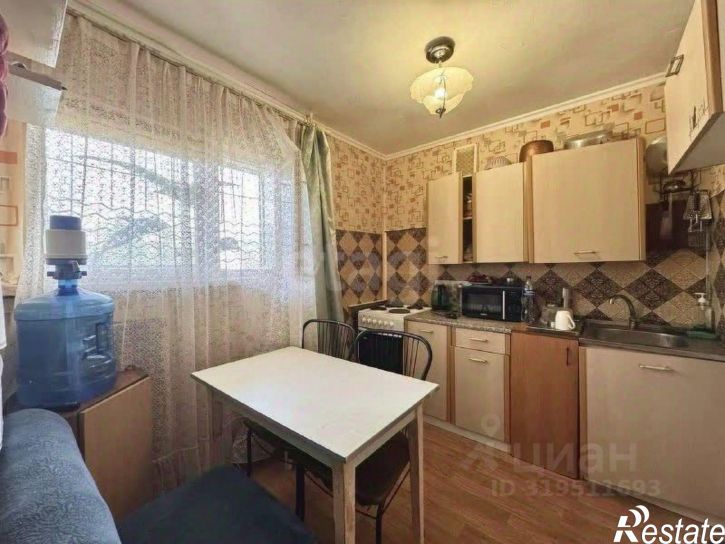 1-комн квартира Судакская улица, 14А,  д. 14А