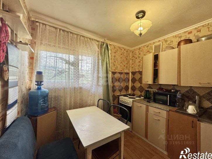 1-комн квартира Судакская улица, 14А,  д. 14А