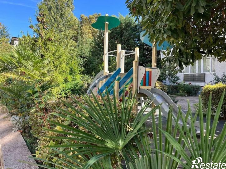 3-комн квартира Платановая улица, 1,  д. 1