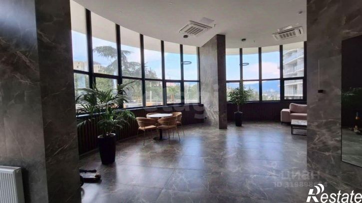 1-комн квартира улица Сергеева-Ценского, 10,  д. 10