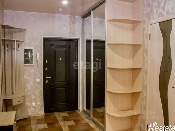 2-комн квартира улица Ленина, 42,  д. 42