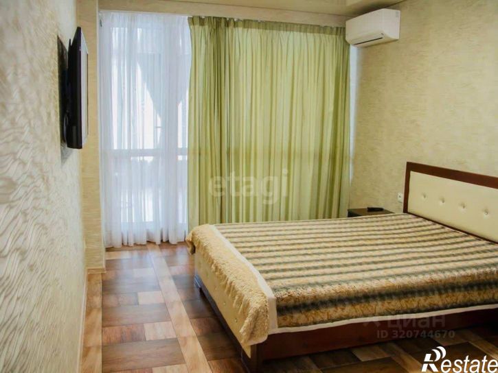 2-комн квартира улица Ленина, 42,  д. 42