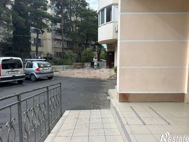 Гараж/парковка Школьная улица, 2,  д. 2