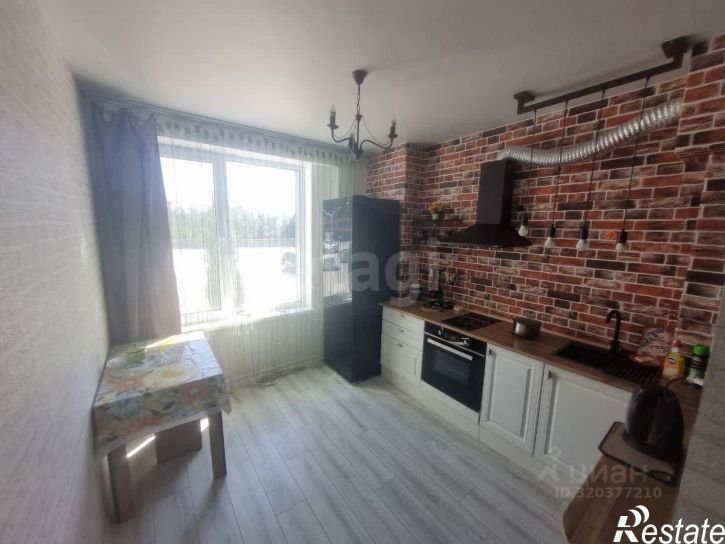 1-комн квартира Заводской пер, 6/4,  д. 6/4