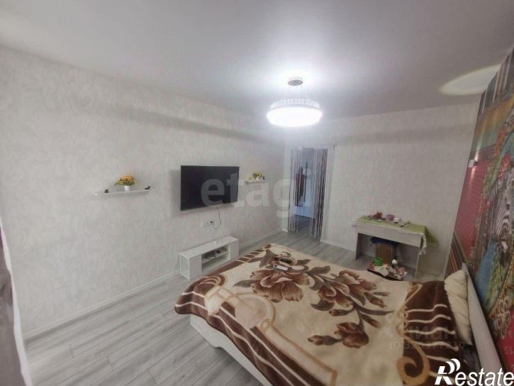 1-комн квартира Заводской пер, 6/4,  д. 6/4